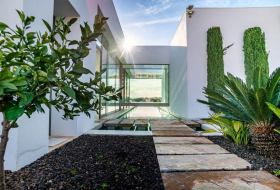 Reventa - Villa - Orihuela Costa