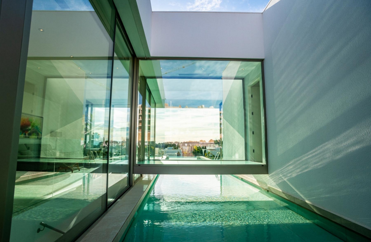 Reventa - Villa - Orihuela Costa