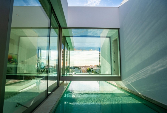 Reventa - Villa - Orihuela Costa