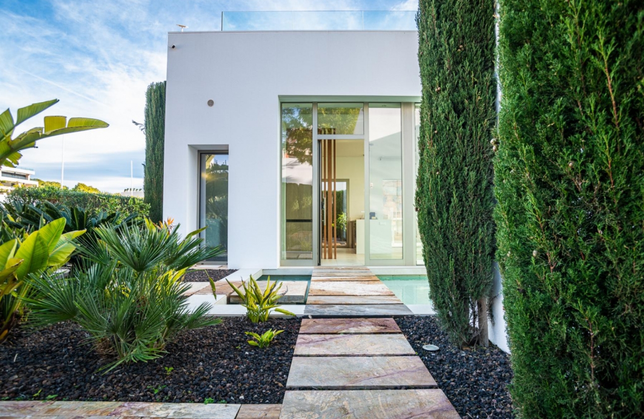 Reventa - Villa - Orihuela Costa