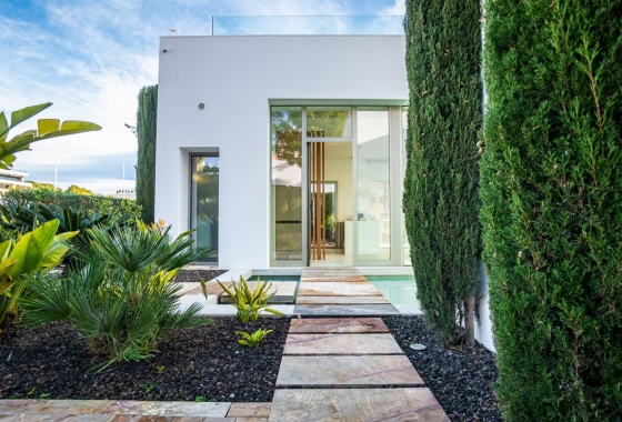 Reventa - Villa - Orihuela Costa