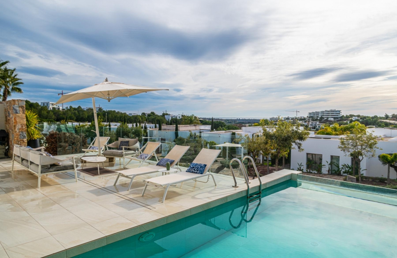 Reventa - Villa - Orihuela Costa