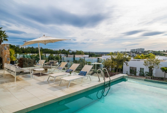 Reventa - Villa - Orihuela Costa