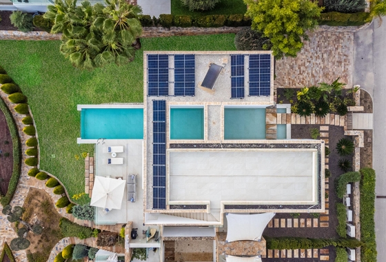 Reventa - Villa - Orihuela Costa