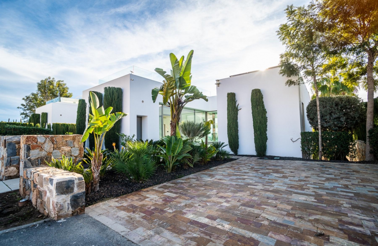 Reventa - Villa - Orihuela Costa