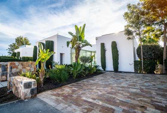 Reventa - Villa - Orihuela Costa