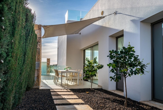 Reventa - Villa - Orihuela Costa