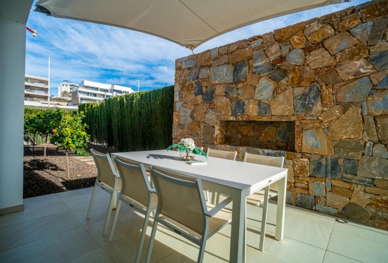 Reventa - Villa - Orihuela Costa