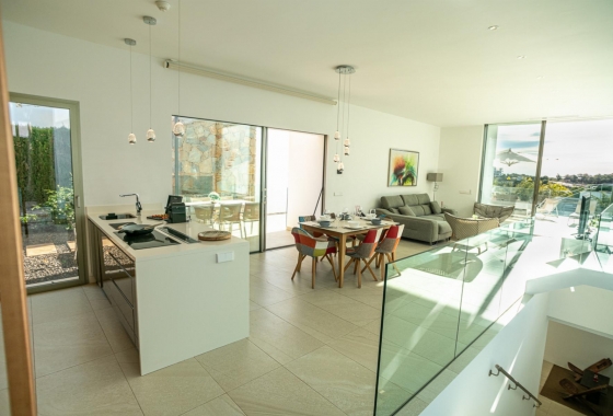 Reventa - Villa - Orihuela Costa