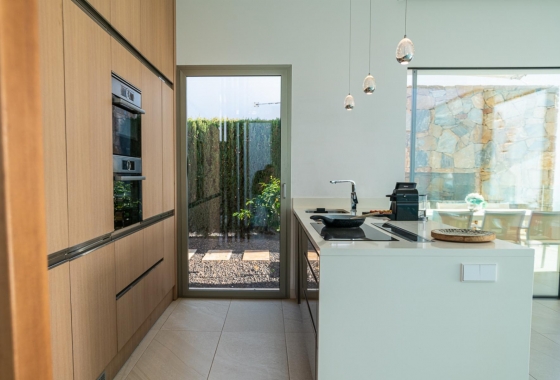 Reventa - Villa - Orihuela Costa