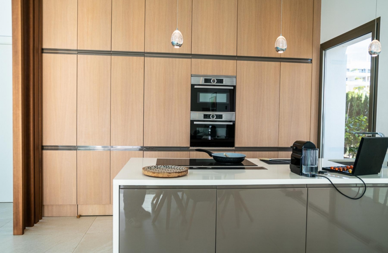 Reventa - Villa - Orihuela Costa