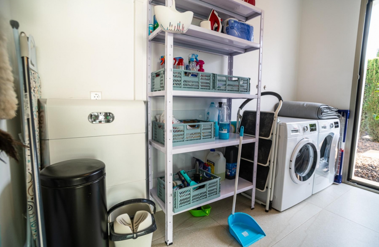 Reventa - Villa - Orihuela Costa