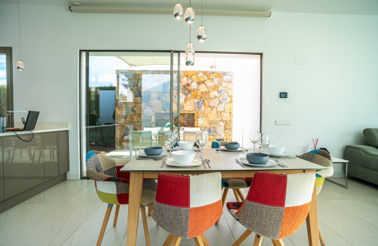 Reventa - Villa - Orihuela Costa