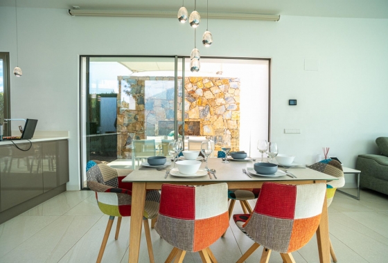 Reventa - Villa - Orihuela Costa