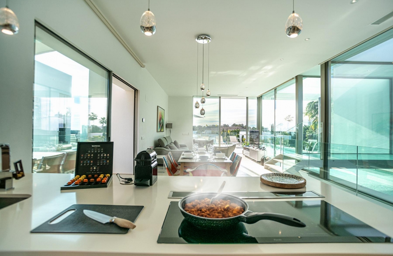 Reventa - Villa - Orihuela Costa