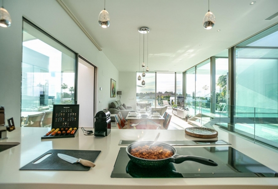 Reventa - Villa - Orihuela Costa