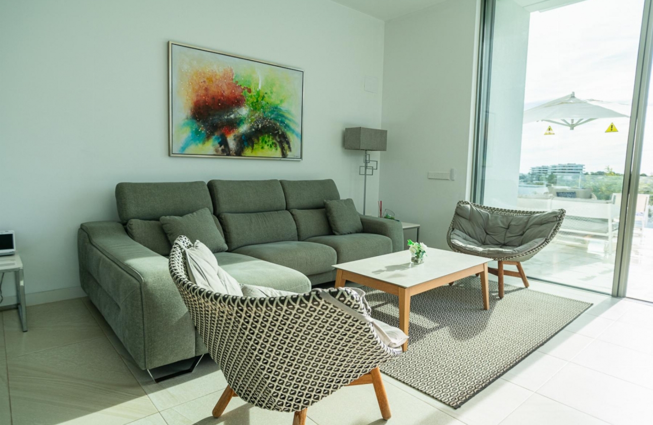 Reventa - Villa - Orihuela Costa