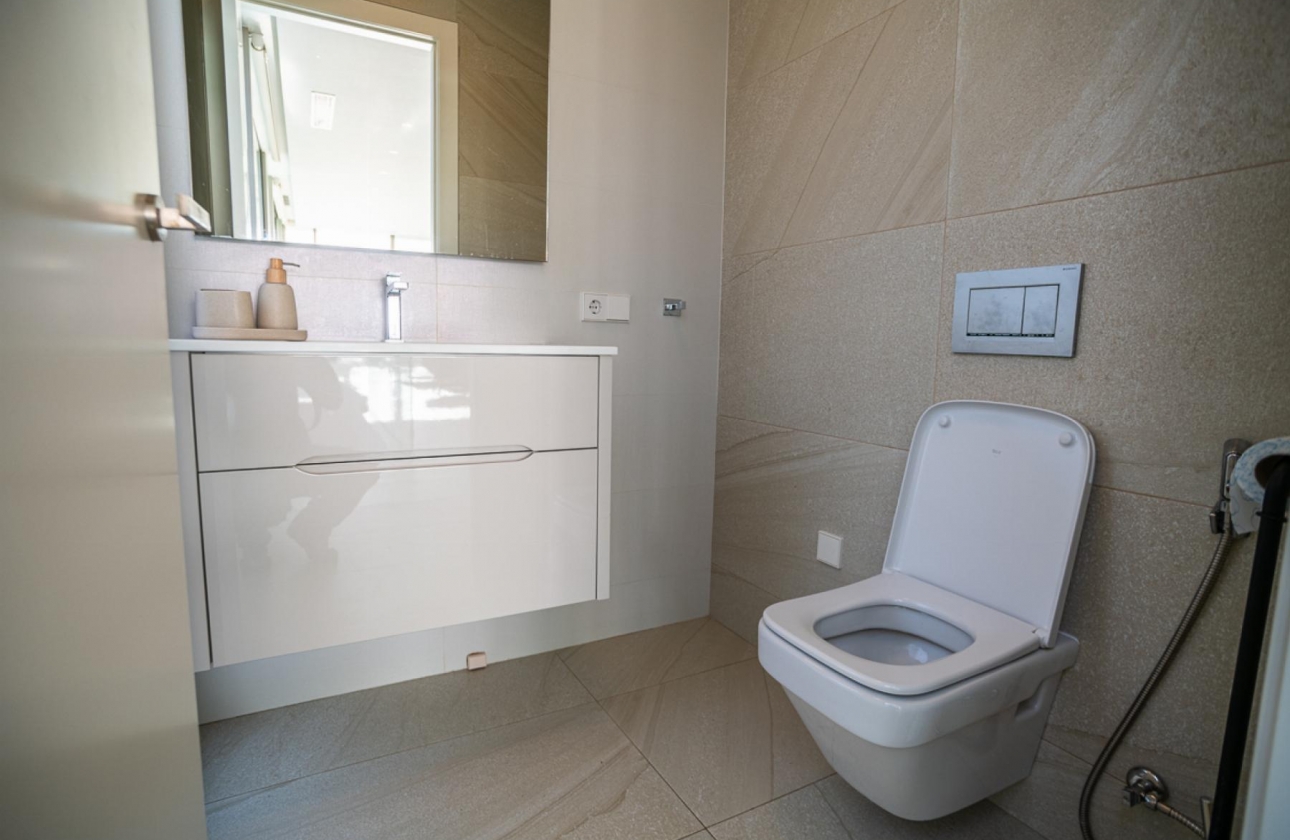 Reventa - Villa - Orihuela Costa