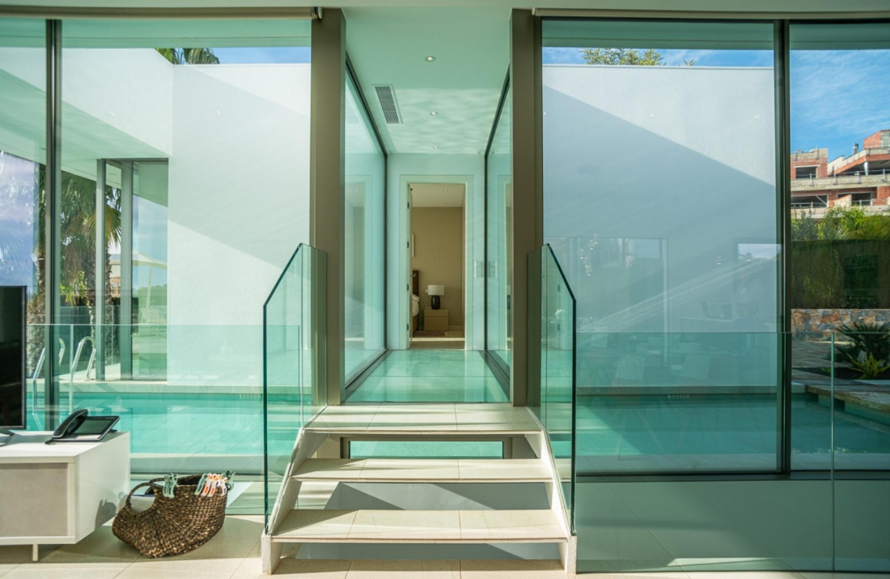 Reventa - Villa - Orihuela Costa