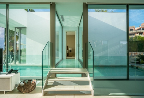 Reventa - Villa - Orihuela Costa