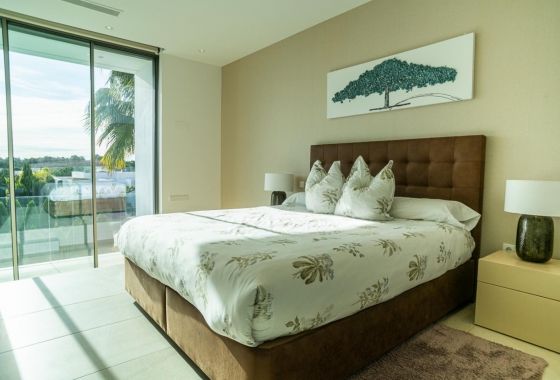 Reventa - Villa - Orihuela Costa