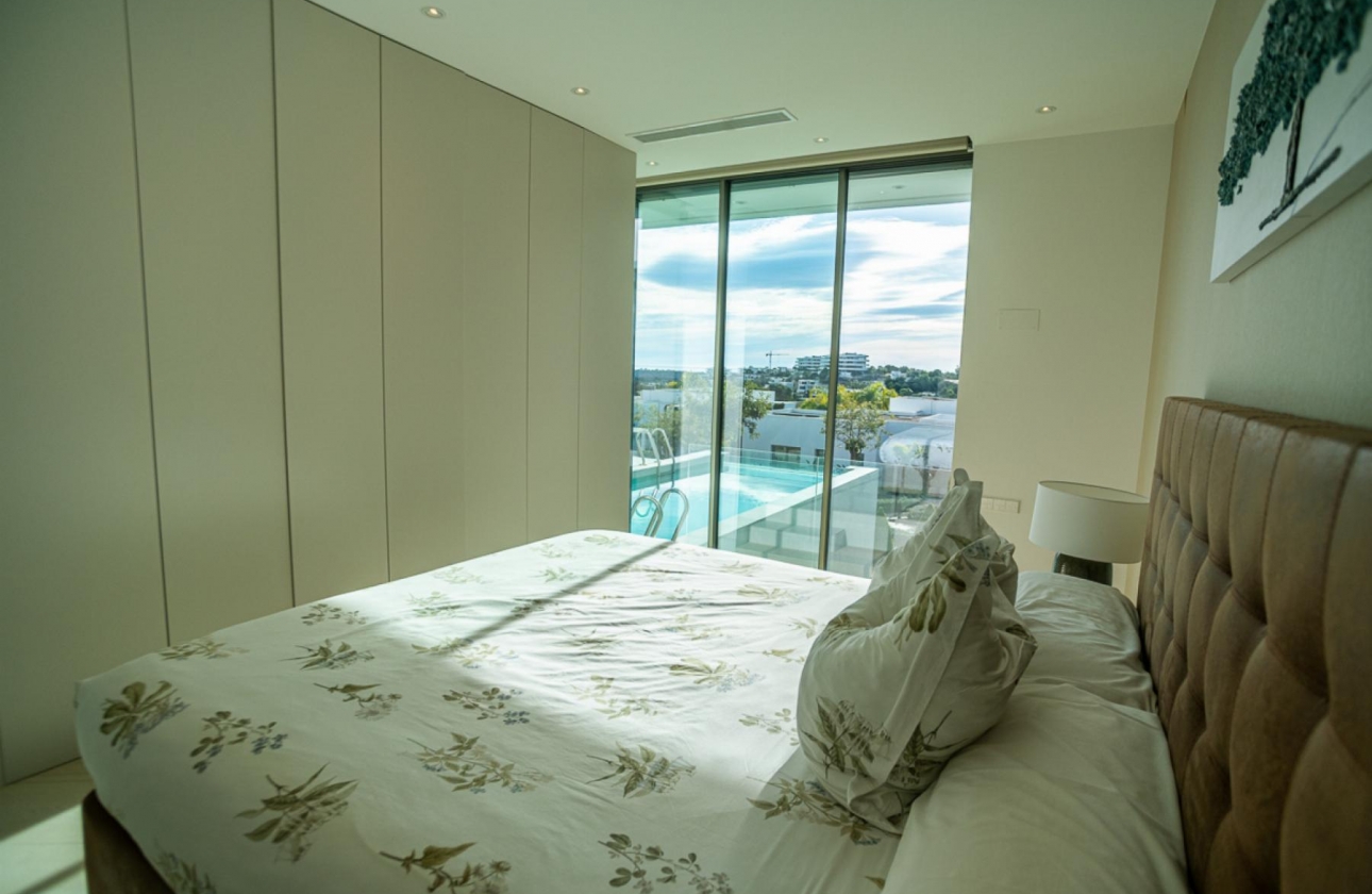 Reventa - Villa - Orihuela Costa