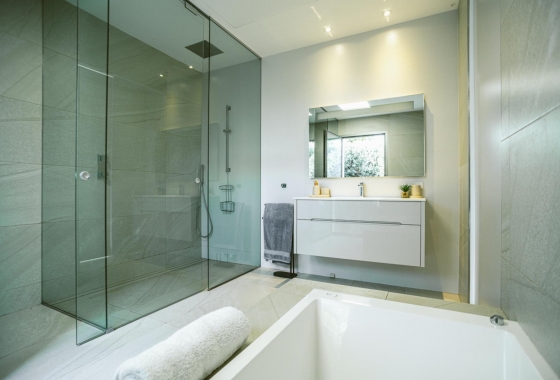 Reventa - Villa - Orihuela Costa