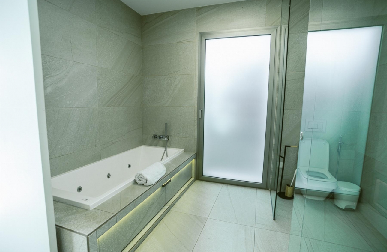 Reventa - Villa - Orihuela Costa