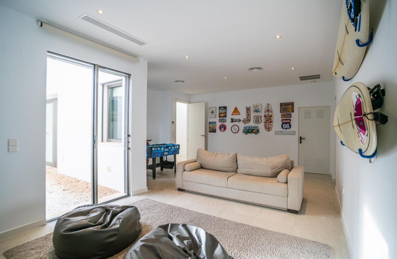 Reventa - Villa - Orihuela Costa