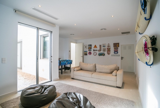 Reventa - Villa - Orihuela Costa