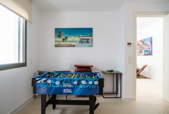 Reventa - Villa - Orihuela Costa