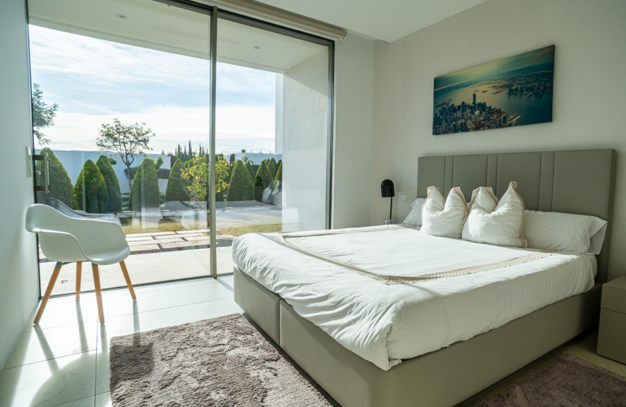 Reventa - Villa - Orihuela Costa