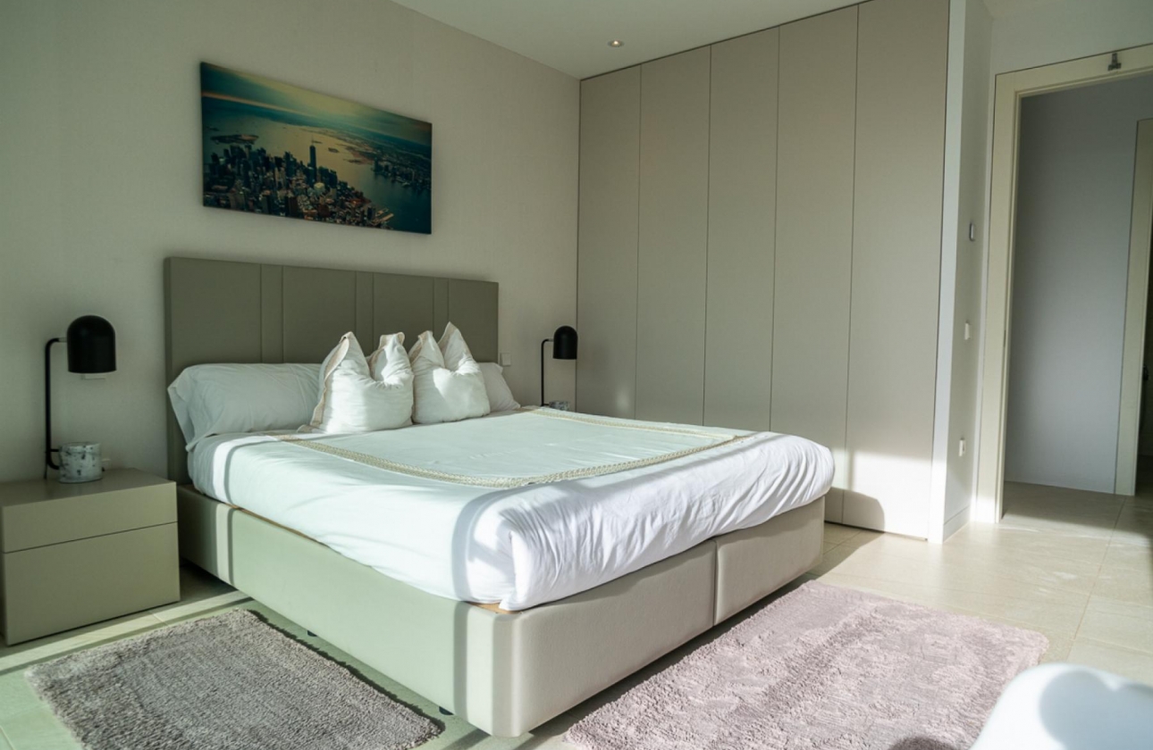 Reventa - Villa - Orihuela Costa