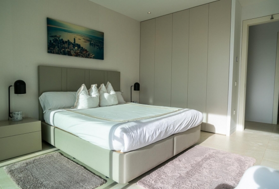 Reventa - Villa - Orihuela Costa