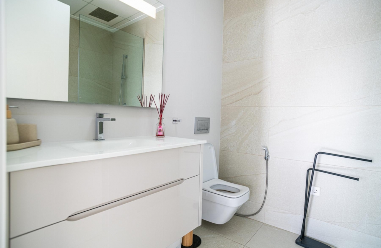 Reventa - Villa - Orihuela Costa