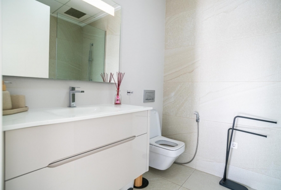 Reventa - Villa - Orihuela Costa