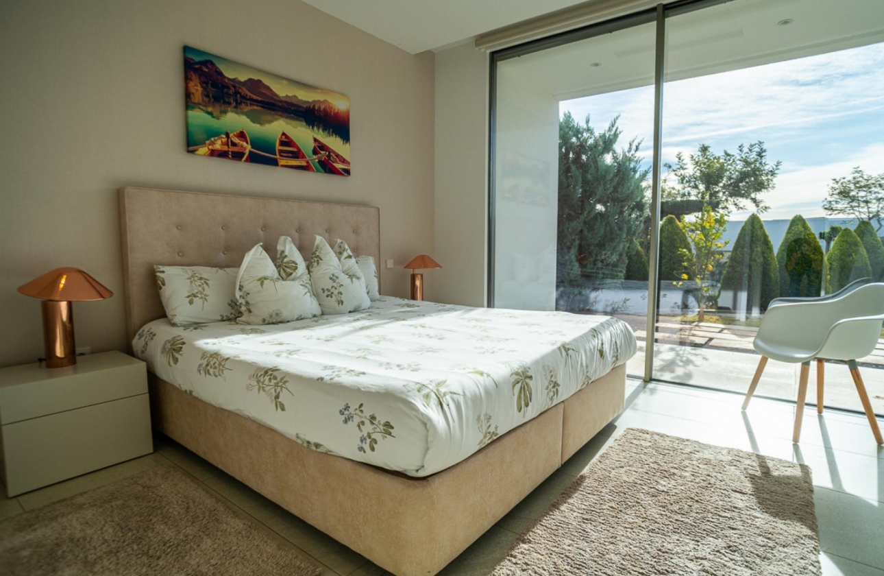 Reventa - Villa - Orihuela Costa