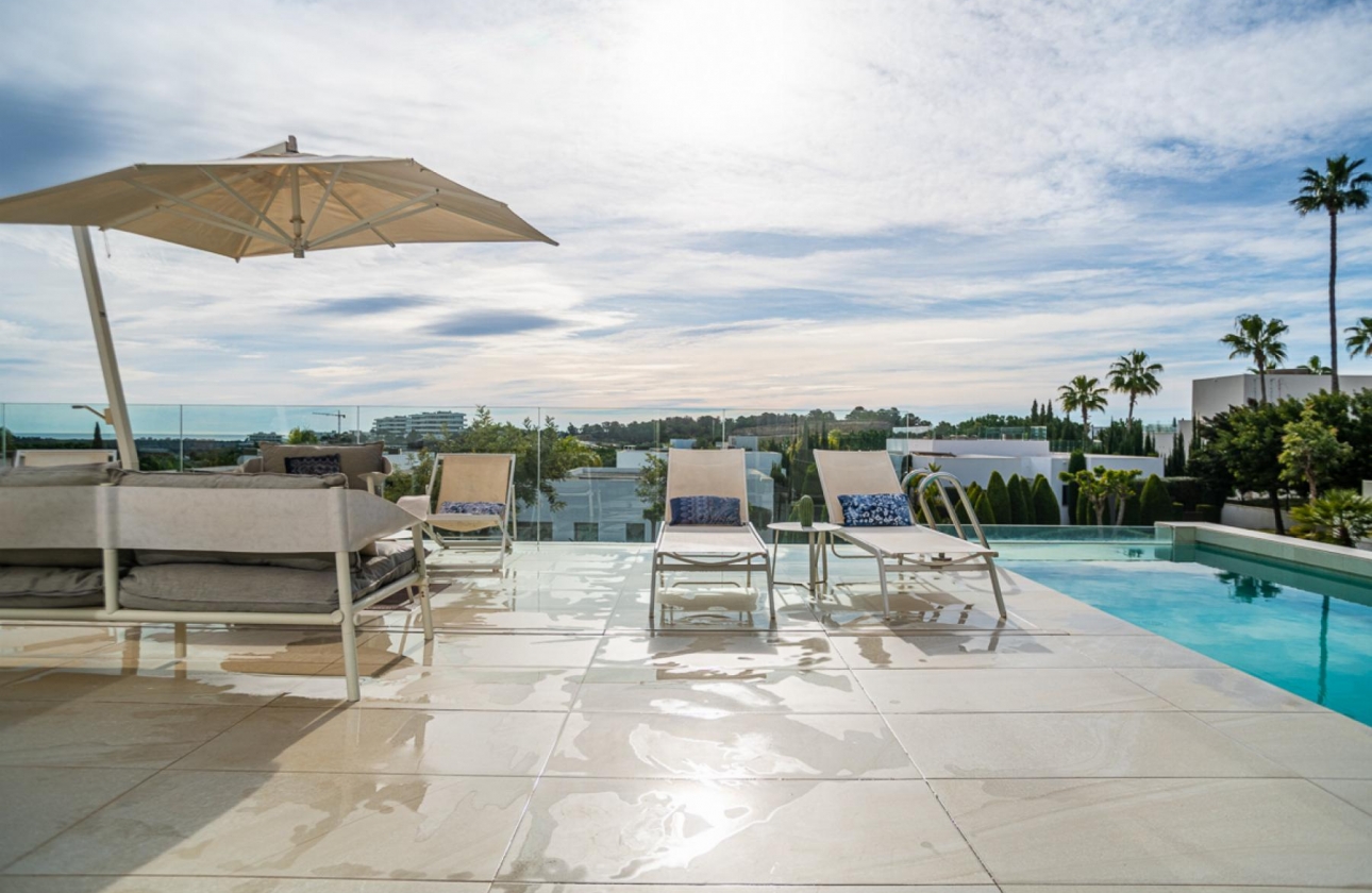 Reventa - Villa - Orihuela Costa