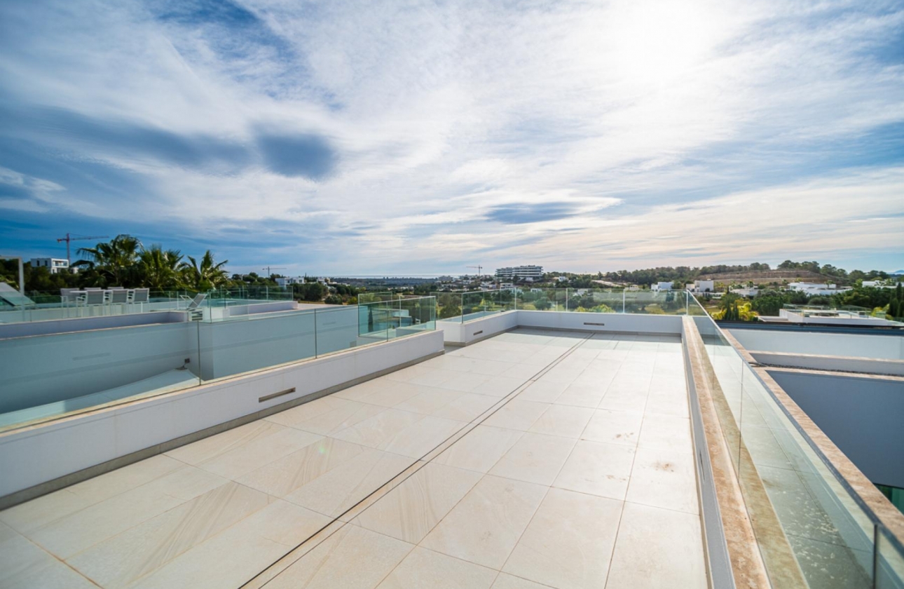 Reventa - Villa - Orihuela Costa