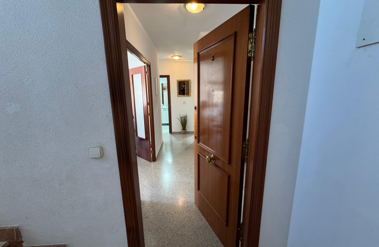 Revente - Appartement - San Miguel de Salinas