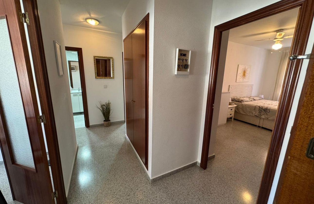 Revente - Appartement - San Miguel de Salinas