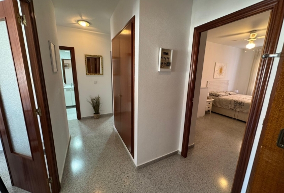 Revente - Appartement - San Miguel de Salinas
