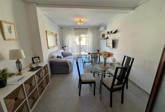 Revente - Appartement - San Miguel de Salinas