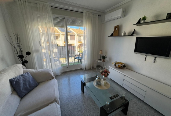 Revente - Appartement - San Miguel de Salinas