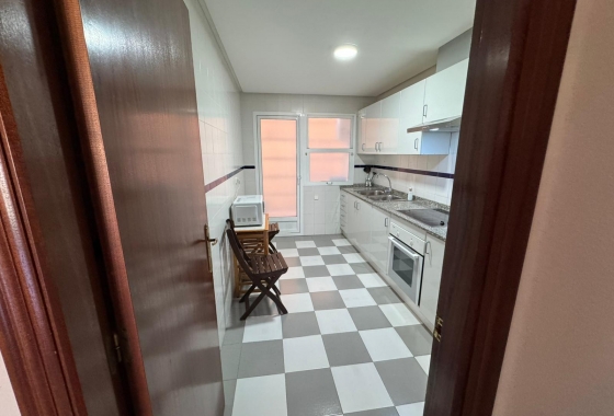 Revente - Appartement - San Miguel de Salinas