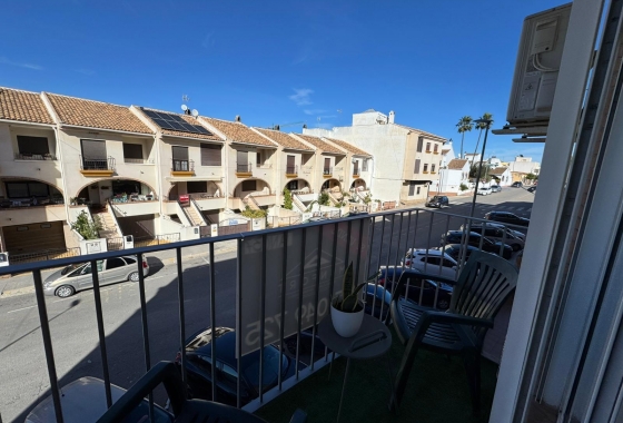 Revente - Appartement - San Miguel de Salinas