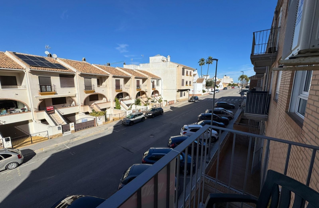 Revente - Appartement - San Miguel de Salinas
