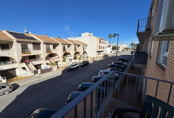 Revente - Appartement - San Miguel de Salinas