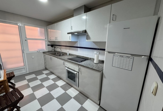Revente - Appartement - San Miguel de Salinas