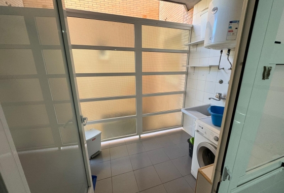 Revente - Appartement - San Miguel de Salinas